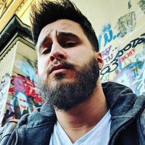Profilbild von Cedric Schulte