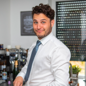Profilbild von Cedrik Lembke
