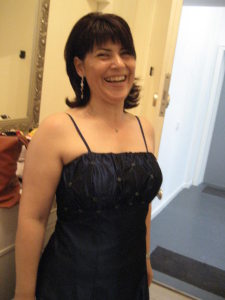 Profilbild von Celeste Naeve