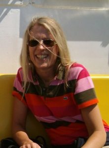 Profilbild von Celia Feldmann