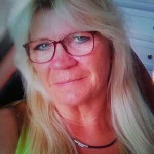Profilbild von Celia Hamann