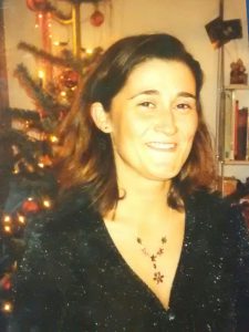 Profilbild von Celia Morente