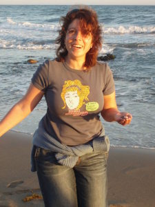 Profilbild von Celia Mostajo