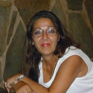 Profilbild von Celia Raposo