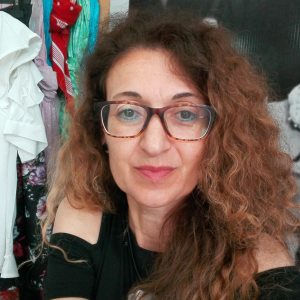 Profilbild von Celia Rodrigues