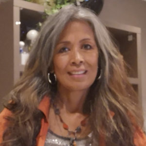 Profilbild von Celia Velarde-Münster