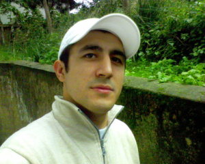 Profilbild von Celik Lokman