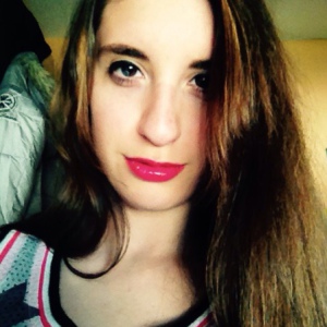 Profilbild von Celina-Maria Zöller