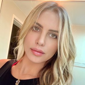Profilbild von Celina Batista