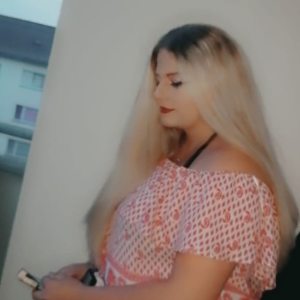 Profilbild von Celina Berghaus