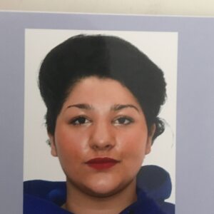 Profilbild von Celina Cyryl