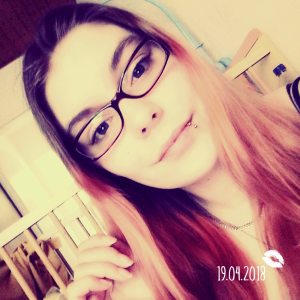 Profilbild von Celina Hannig