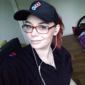 Profilbild von Celina Hannig