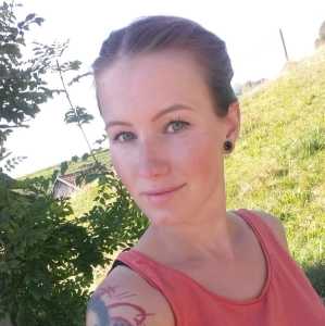 Profilbild von Celina Hatje