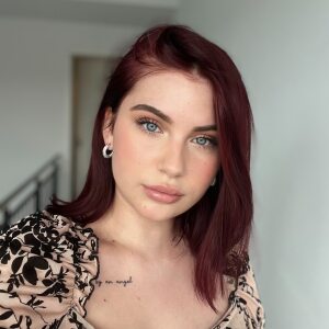 Profilbild von Celina Markwarth