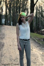 Profilbild von Celina Piechnik