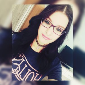 Profilbild von Celina Reitz