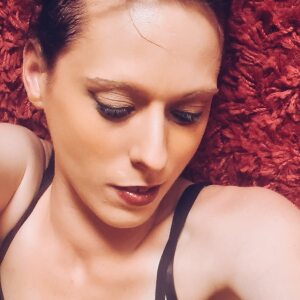 Profilbild von Celina Schroers