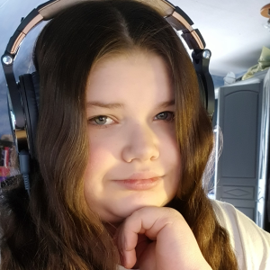 Profilbild von Celina Szymkowiak