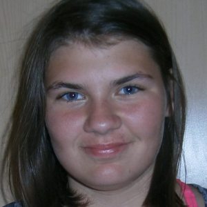 Profilbild von Celina Zschoch