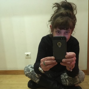 Profilbild von Celina de Miranda