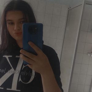 Profilbild von Celine-Monique Nordengrün