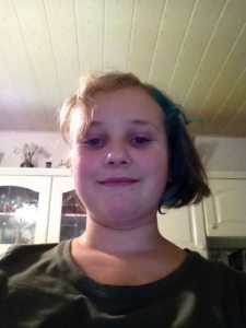 Profilbild von Celine Bellstedt
