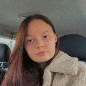Profilbild von Celine Braun