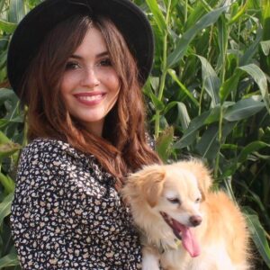 Profilbild von Celine Brüssel