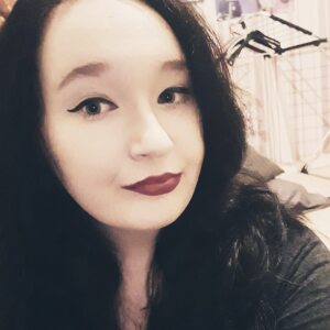 Profilbild von Celine Klar
