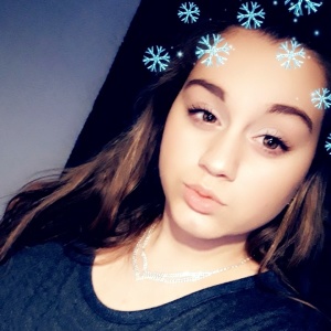 Profilbild von Celine Kreißl