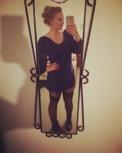 Profilbild von Celine Lau