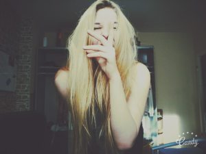 Profilbild von Celine Linnert