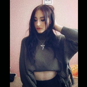 Profilbild von Celine Michel