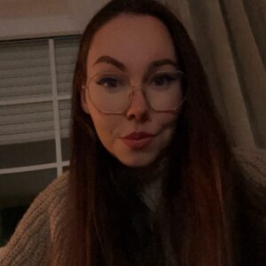 Profilbild von Celine Reimann