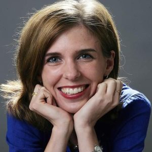 Profilbild von Céline Ritthaler