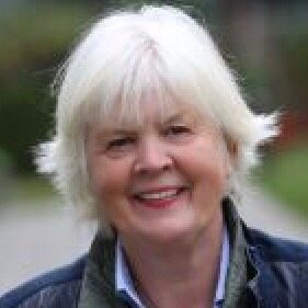Profilbild von Celine Sawicki