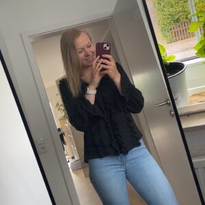 Profilbild von Celine Stolze