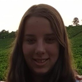 Profilbild von Celine Walter