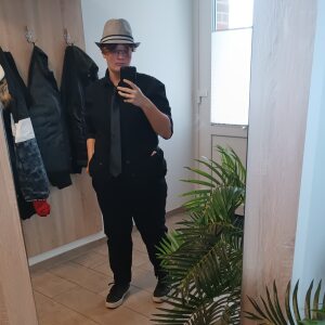 Profilbild von Celine Wempen