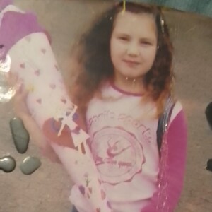 Profilbild von Celine Wendt