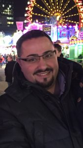 Profilbild von Cem Akcicek