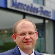 Profilbild von Cem Asik