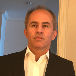 Profilbild von Cem Aydogan