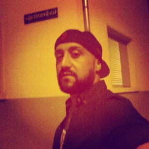 Profilbild von Cem Baklan