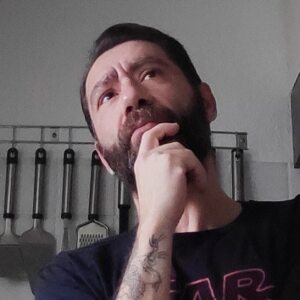 Profilbild von Cem Erkoc