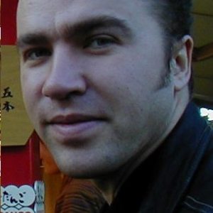 Profilbild von Cem Koskan