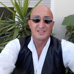 Profilbild von Cem Muslu