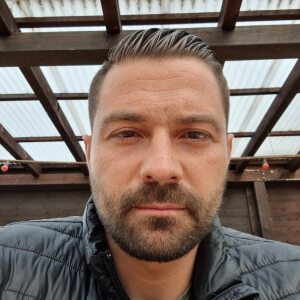 Profilbild von Cem Peker