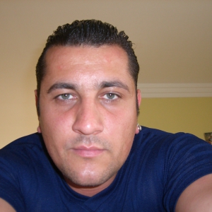 Profilbild von Cem Türk